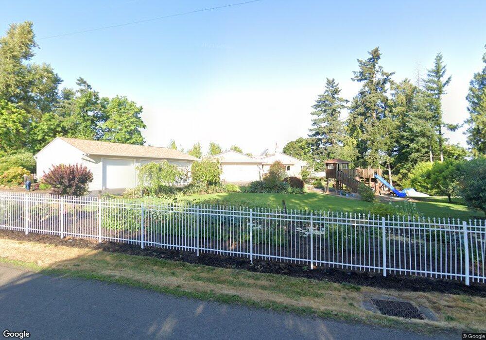 28329 S Meridian Rd, Aurora, OR 97002 - photo 1