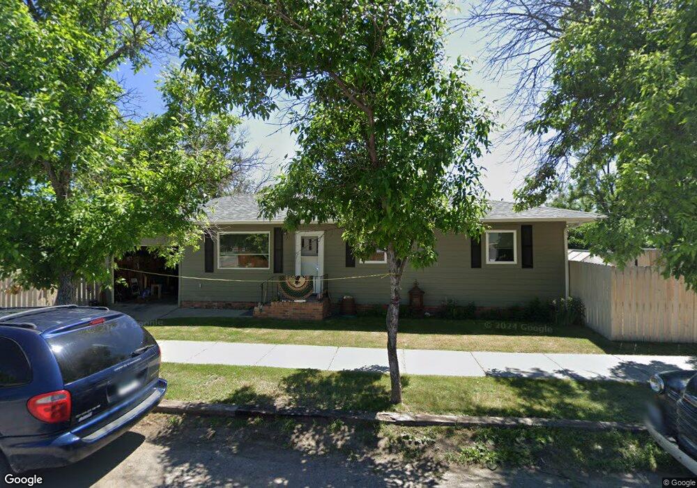 121 E Neal St, Three Forks, MT 59752 - photo 1