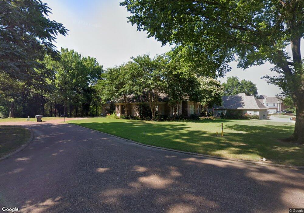 614 Cedar Grove Cove, Hernando, MS 38632 - photo 1