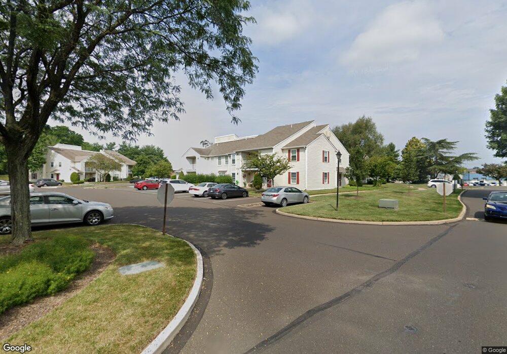 1204 Steamboat Station unit AMBOAT, Southampton, PA 18966 - photo 1