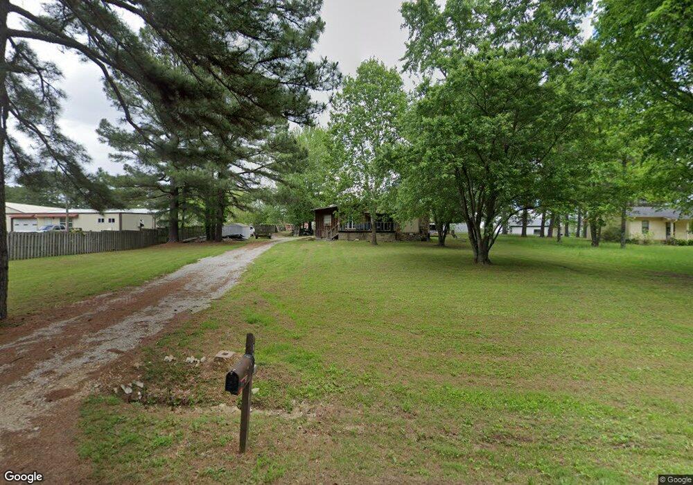 119 Seasons St, Paragould, AR 72450 - photo 1