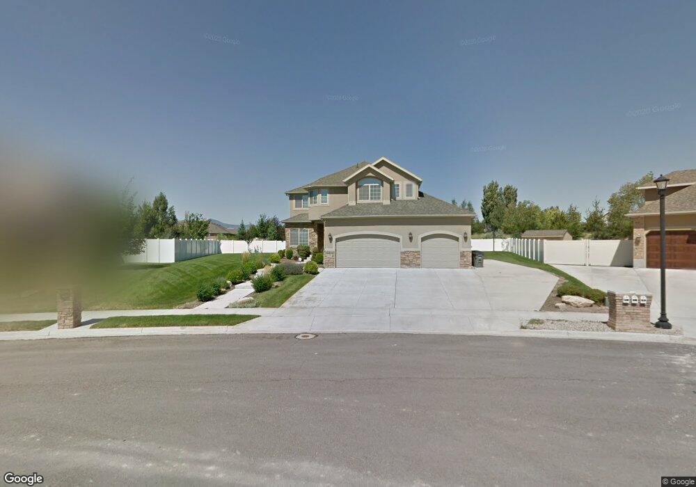 10496 Crest Haven Ct, South Jordan, UT 84095 - photo 1