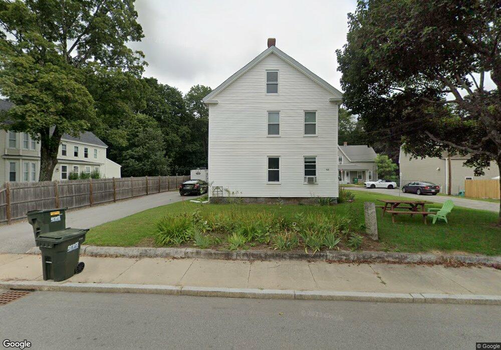 63 Rivulet St, Uxbridge, MA 01569 - photo 1