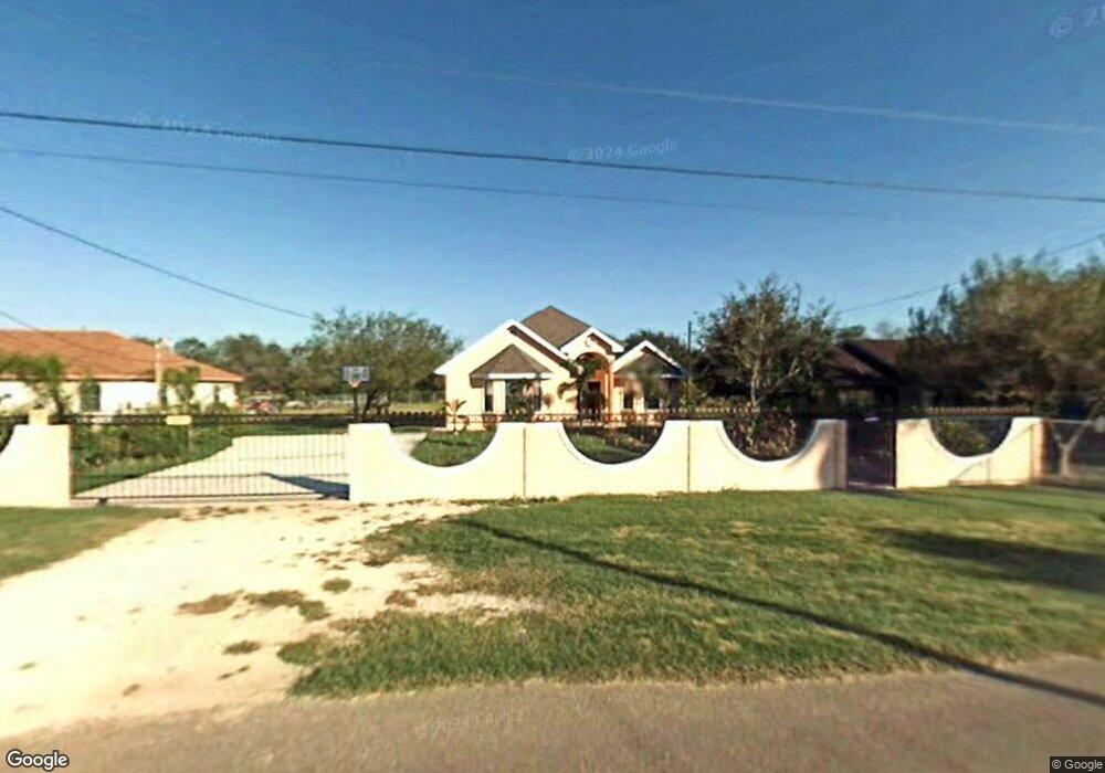 5822 La Quinta Ln, Weslaco, TX 78596 - photo 1