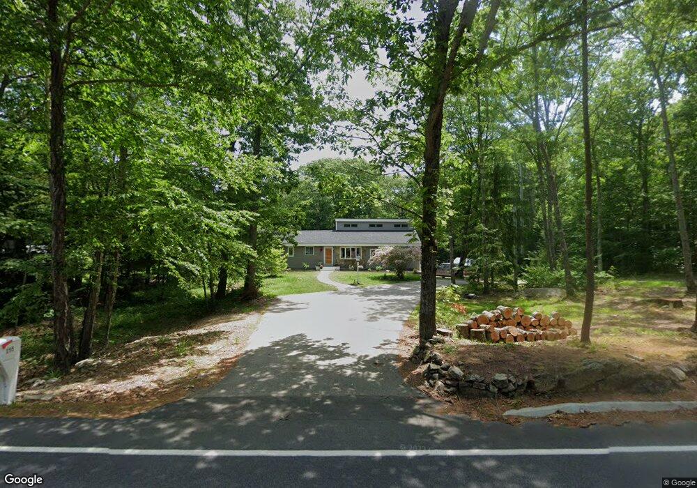 155 Chases Pond Rd, York, ME 03909 - photo 1