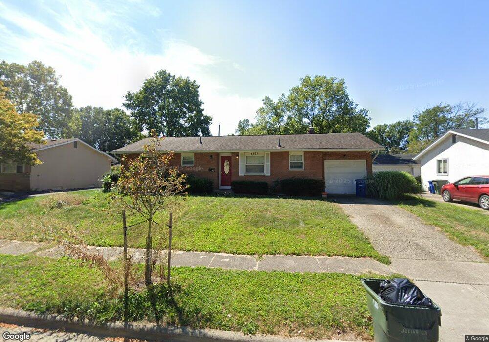 4671 Julian Dr, Columbus, OH 43227 - photo 1
