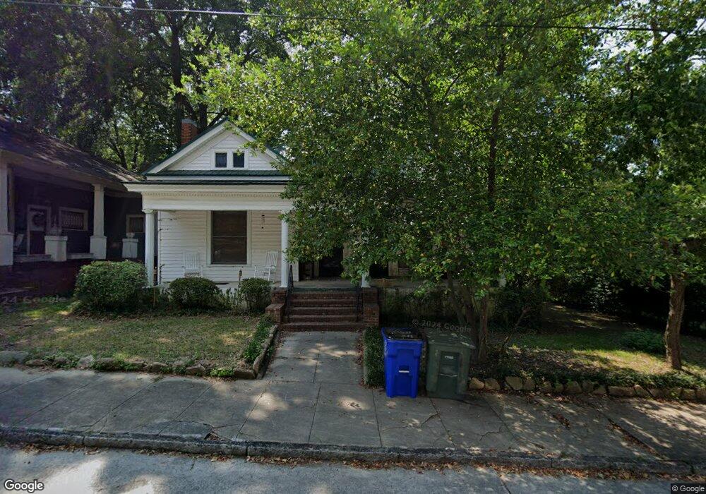 1294 Appleton Ave, Macon, GA 31201 - photo 1