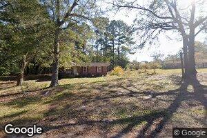 1302 Ellison Bridge Rd, Sardis, GA 30456