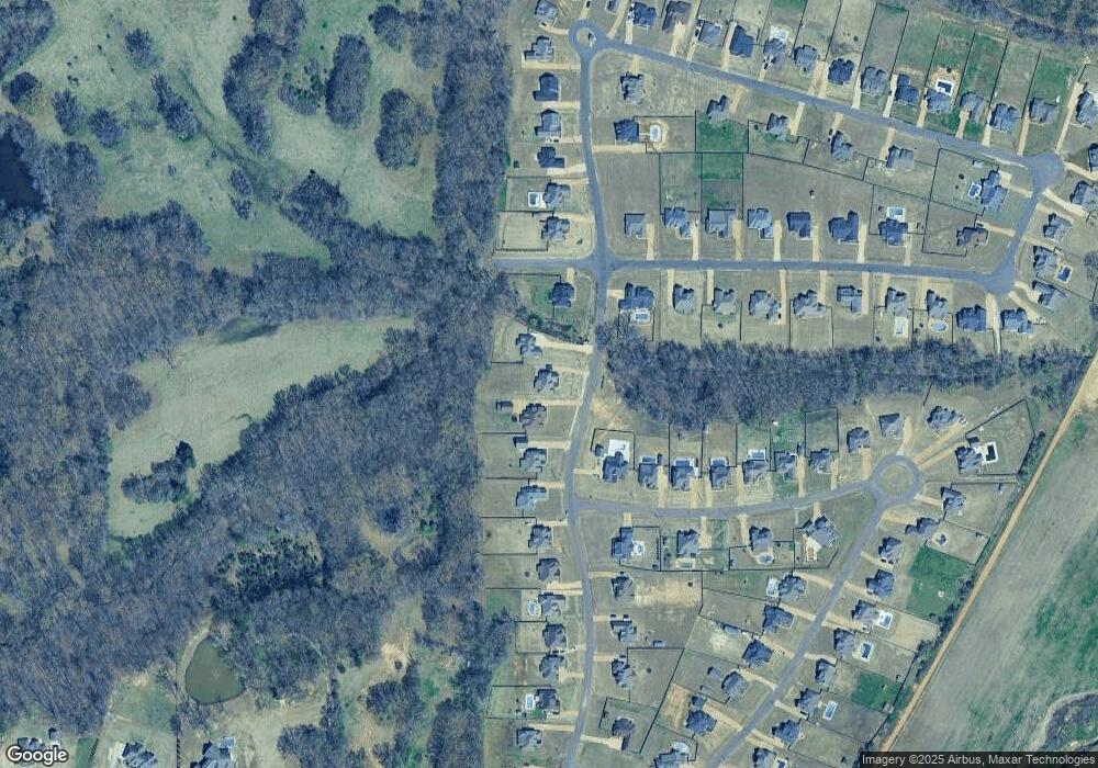 3053 Fossil Hill Dr, Hernando, MS 38632 - photo 1