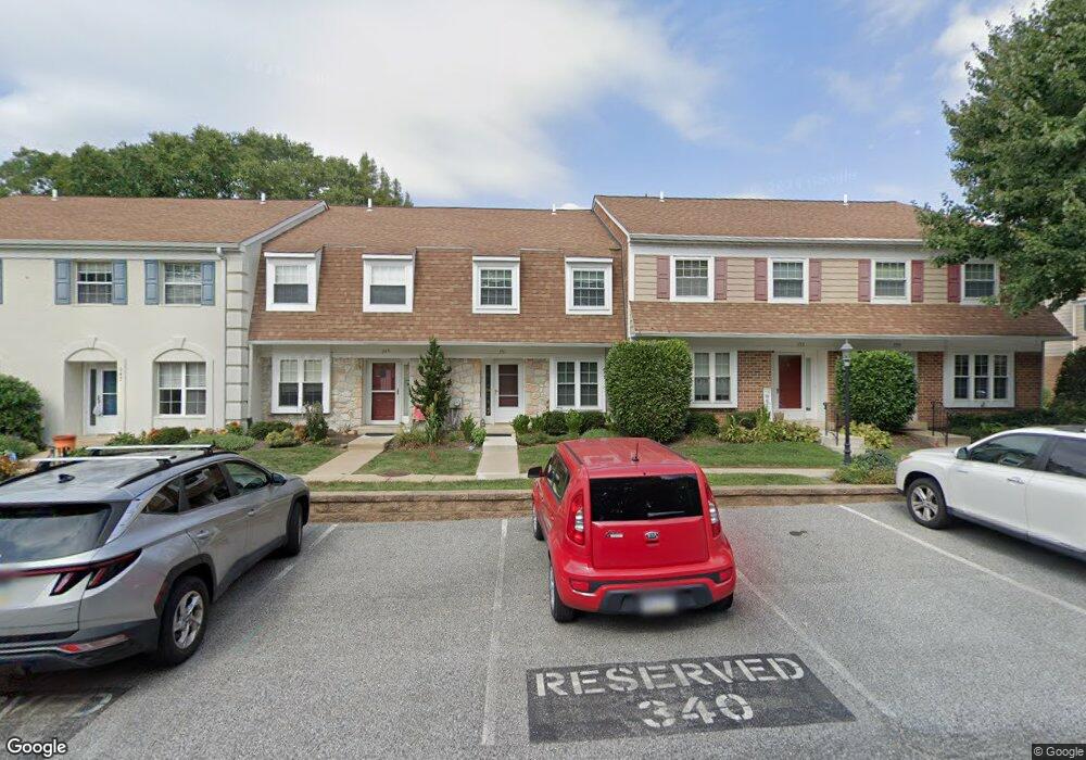 351 Saybrook Ln unit 155, Wallingford, PA 19086 - photo 1