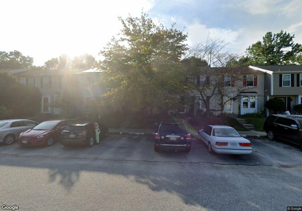 9427 Woodsong Ct, Laurel, MD 20723 - photo 1