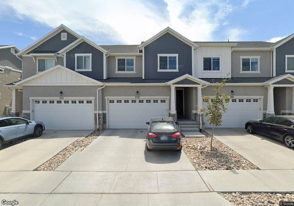 3788 W 1650 N unit 1912, Lehi, UT 84043 - photo 1
