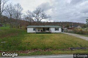 1790 County Road 32, Chesapeake, OH 45619