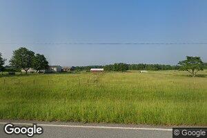 380 Klondike Rd, Hawkinsville, GA 31036