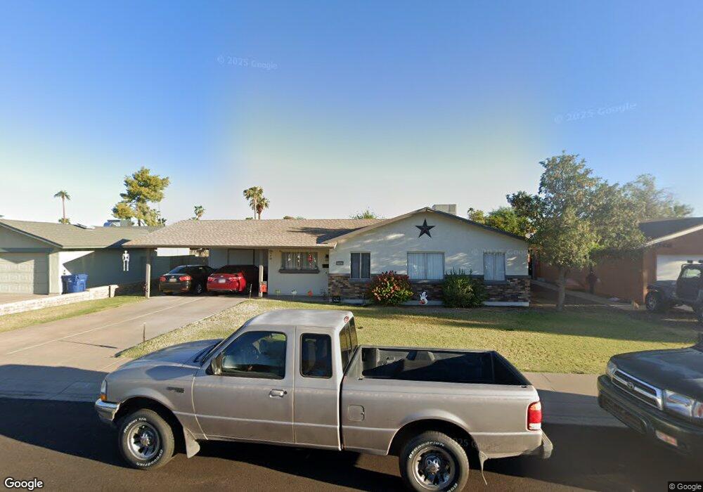 1142 E Redfield Rd, Tempe, AZ 85283 - photo 1