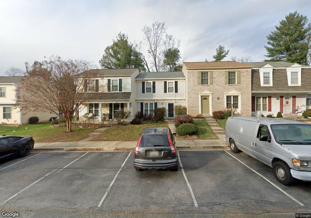 3715 Carrisa Ln, Olney, MD 20832 - photo 1