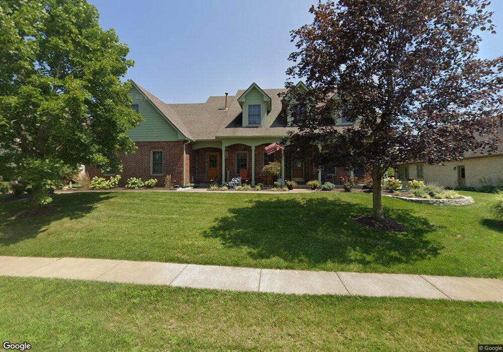 13715 High Point Cir, Fishers, IN 46038 - photo 1