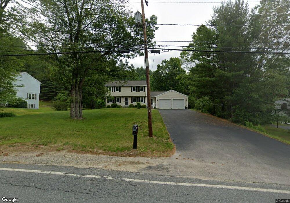 184 Highland St, Hudson, NH 03051 - photo 1