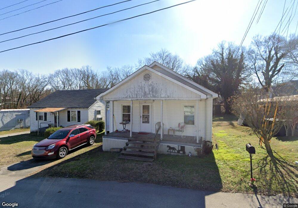 100 E 13th St, Columbia, TN 38401 - photo 1