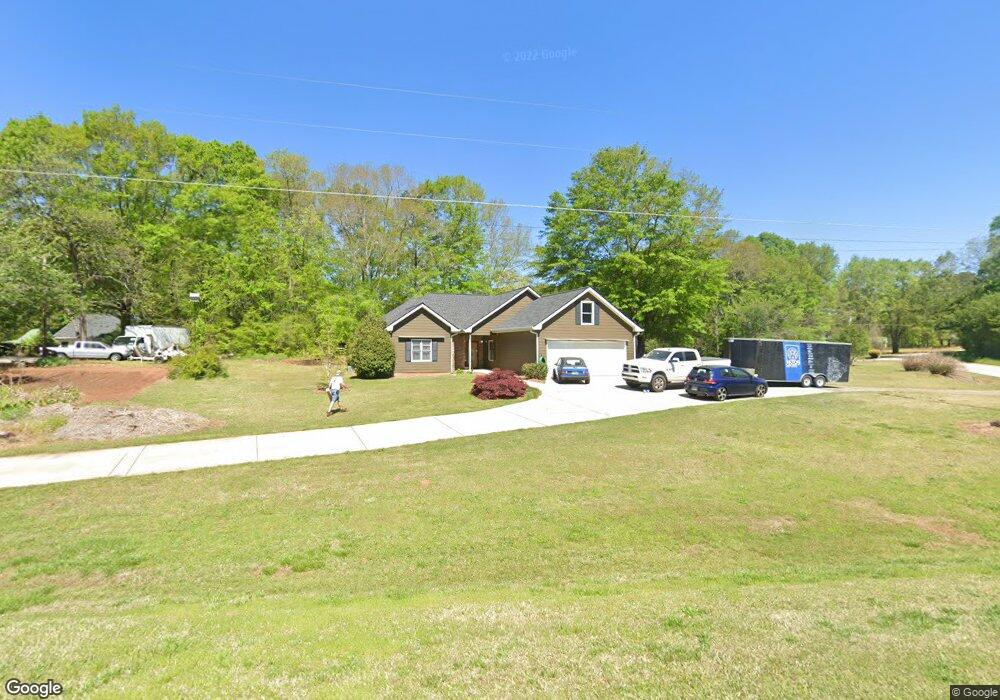260 Bethany Rd, Covington, GA 30016 - photo 1