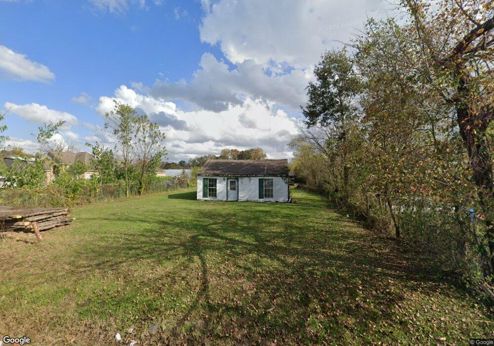 13234 Kaltenbrun Rd, Houston, TX 77086 - photo 1