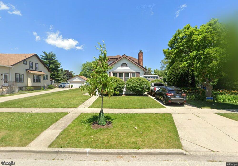 1430 Wicke Ave, Des Plaines, IL 60018 - photo 1