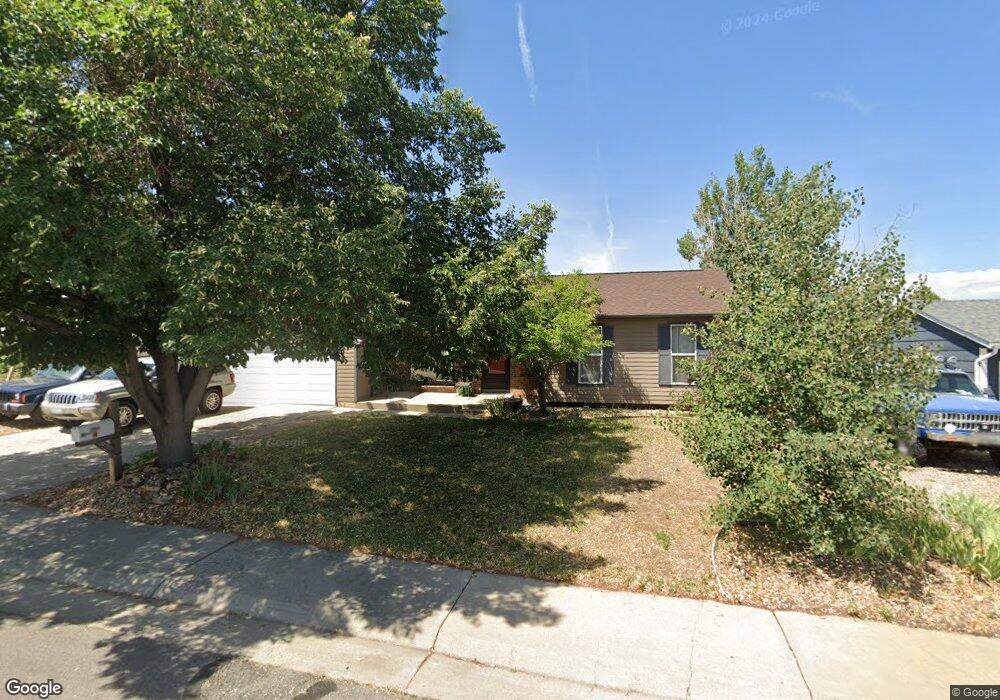 1425 S Lewiston Ct, Aurora, CO 80017 - photo 1
