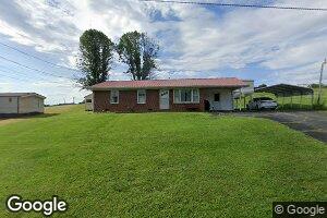 317 Chaparral Ln, Chilhowie, VA 24319