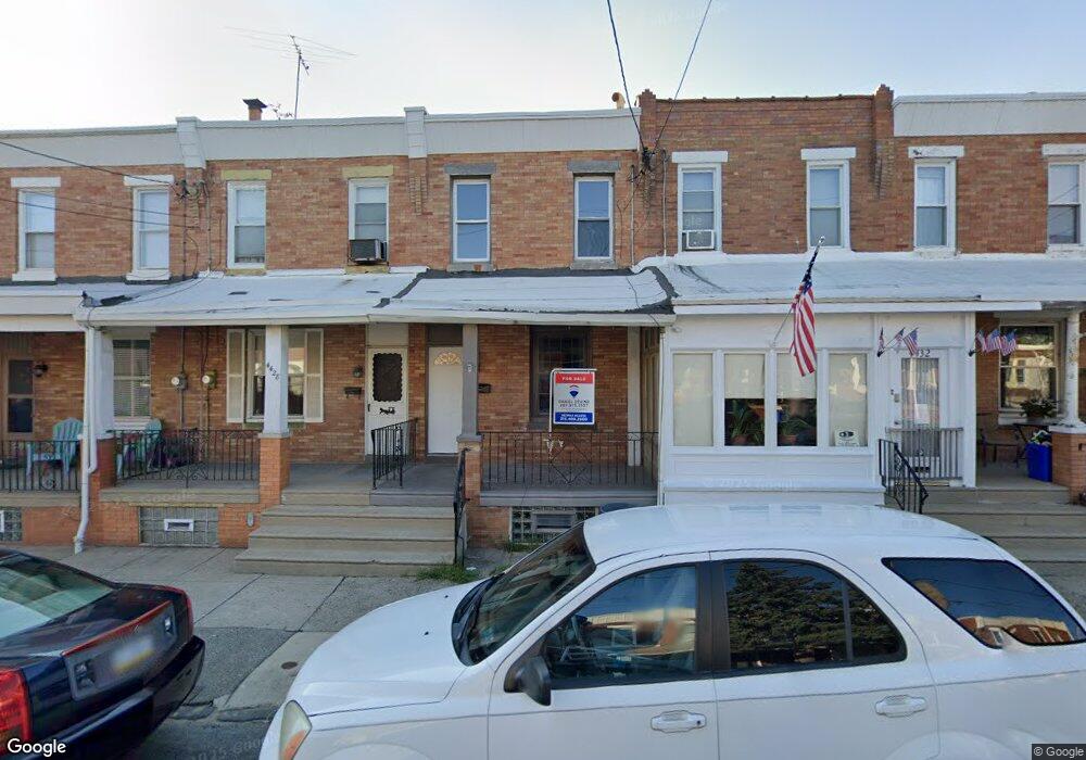 4428 Edgemont St, Philadelphia, PA 19137 - photo 1