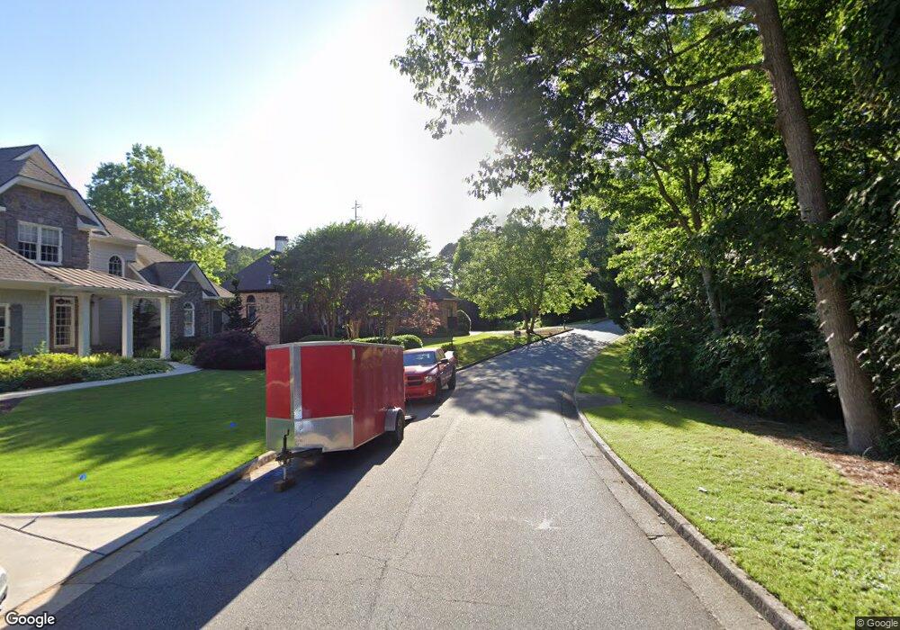 0 Outpost Ct unit 8095622, Roswell, GA 30075 - photo 1