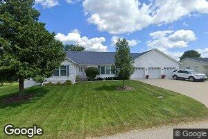 405 Crestview Dr, Le Grand, IA 50142