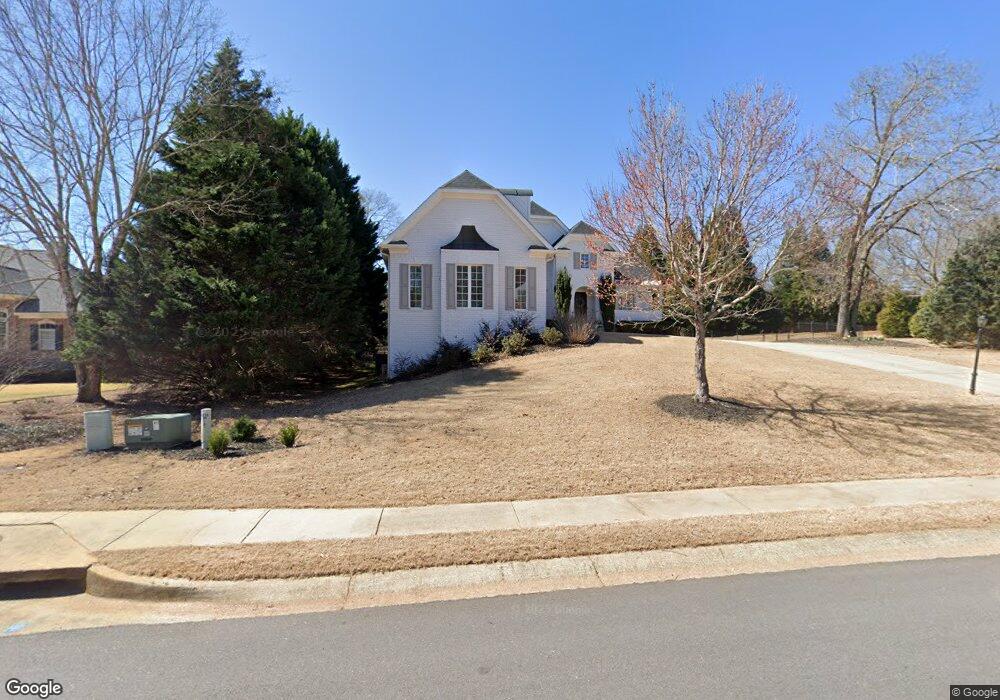 1030 Settlers Pass, Athens, GA 30606 - photo 1