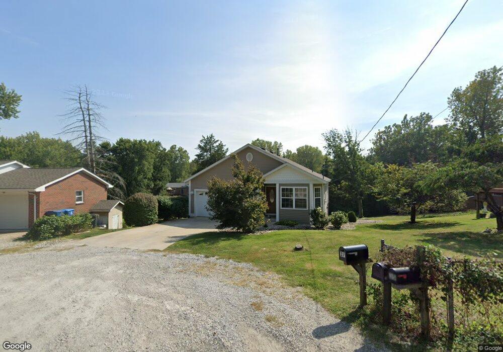 37 Carma St, Glen Carbon, IL 62034 - photo 1