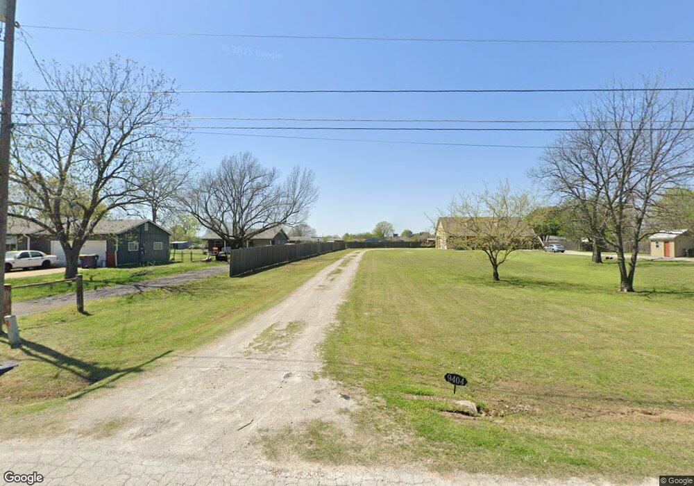 9404 N Adams St W, Jenks, OK 74037 - photo 1