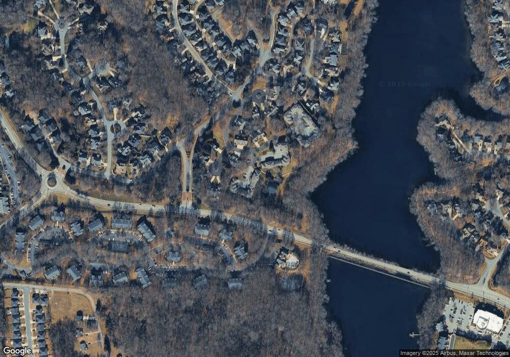 6 Indigo Lake Terrace unit B, Greensboro, NC 27455 - photo 1