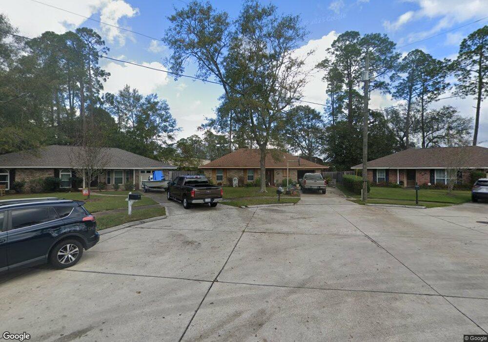 1068 Belvedere Dr, Slidell, LA 70458 - photo 1