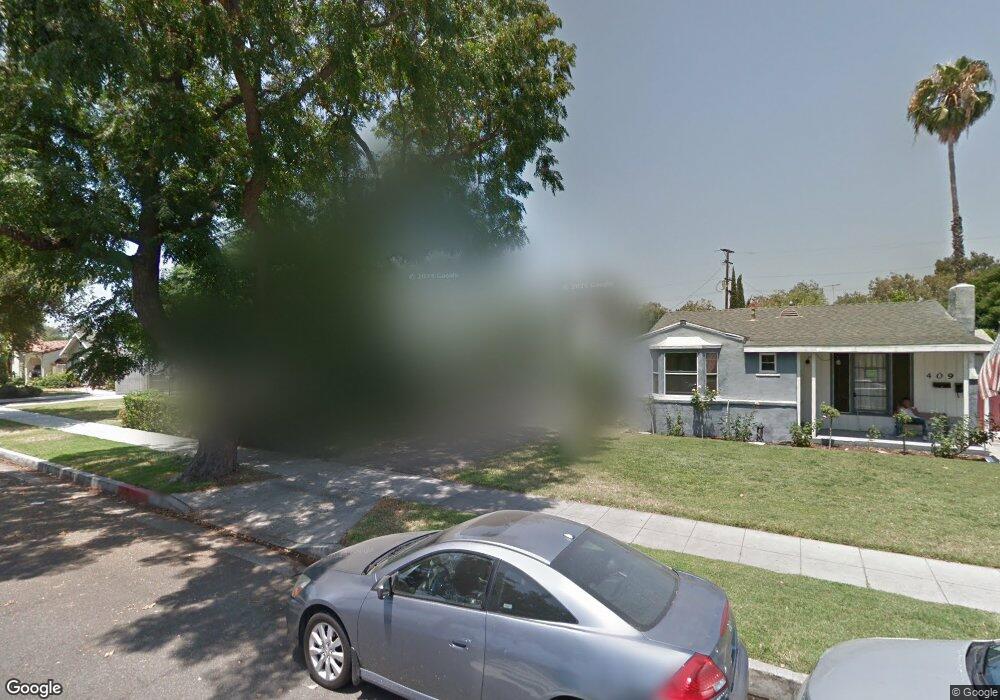 Street View Photo