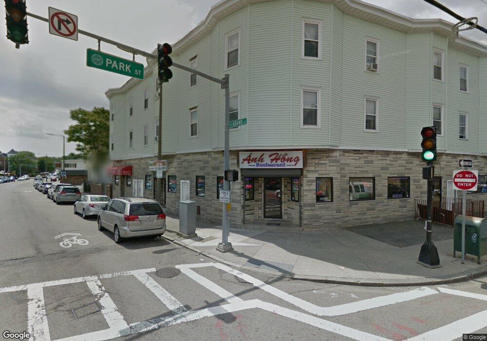 301 Adams St, Boston, MA 02122 - photo 1