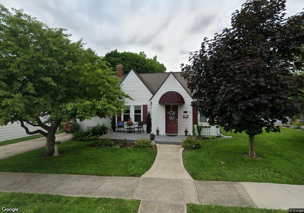 222 Hayes Ave, Xenia, OH 45385 - photo 1