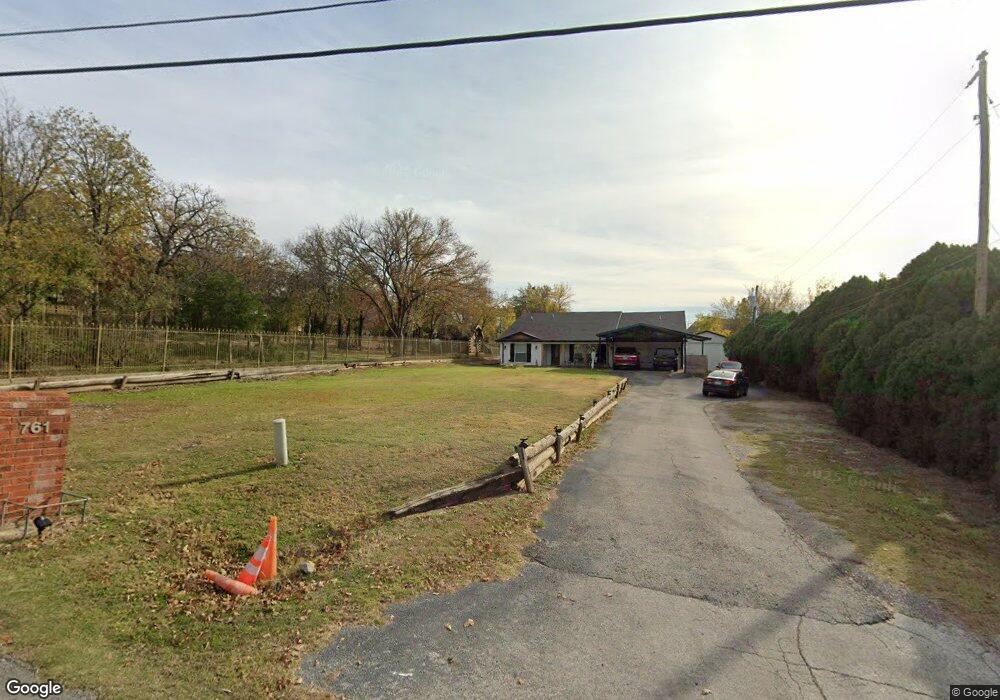 759 Bandit Trail, Keller, TX 76248 - photo 1