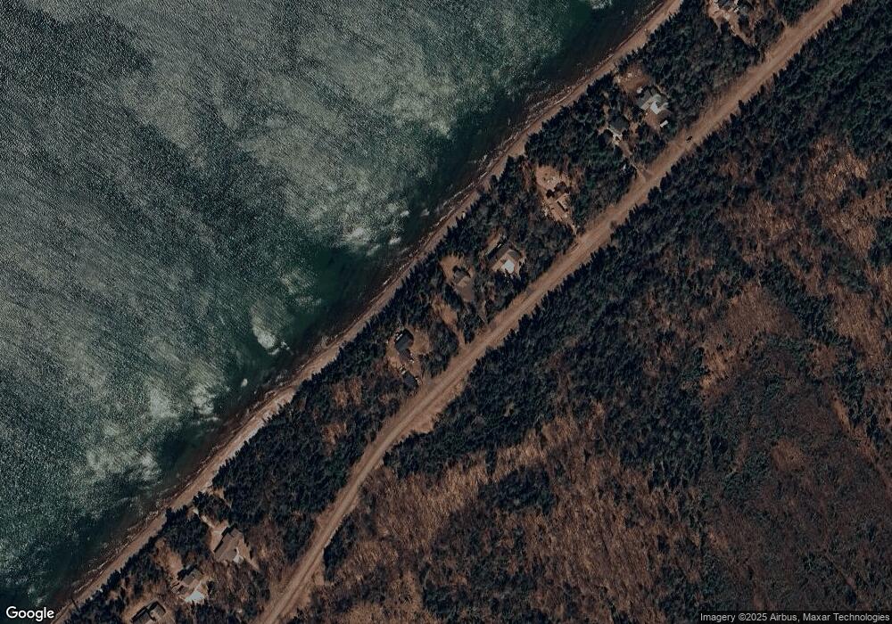 59853 N Lakeshore Dr, Calumet, MI 49913 - photo 1