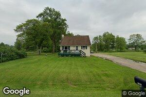 11991 Ostrander Rd, Maybee, MI 48159