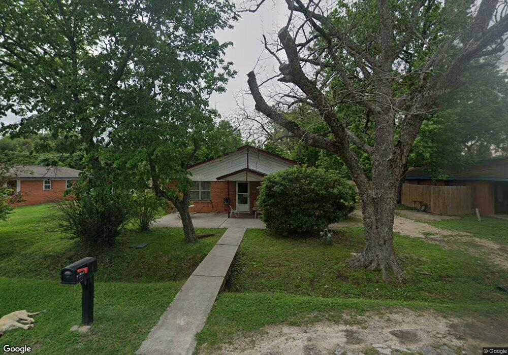 5911 Maxroy St, Houston, TX 77091 - photo 1