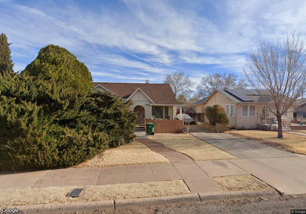 618 W Maple St, Winslow, AZ 86047 - photo 1