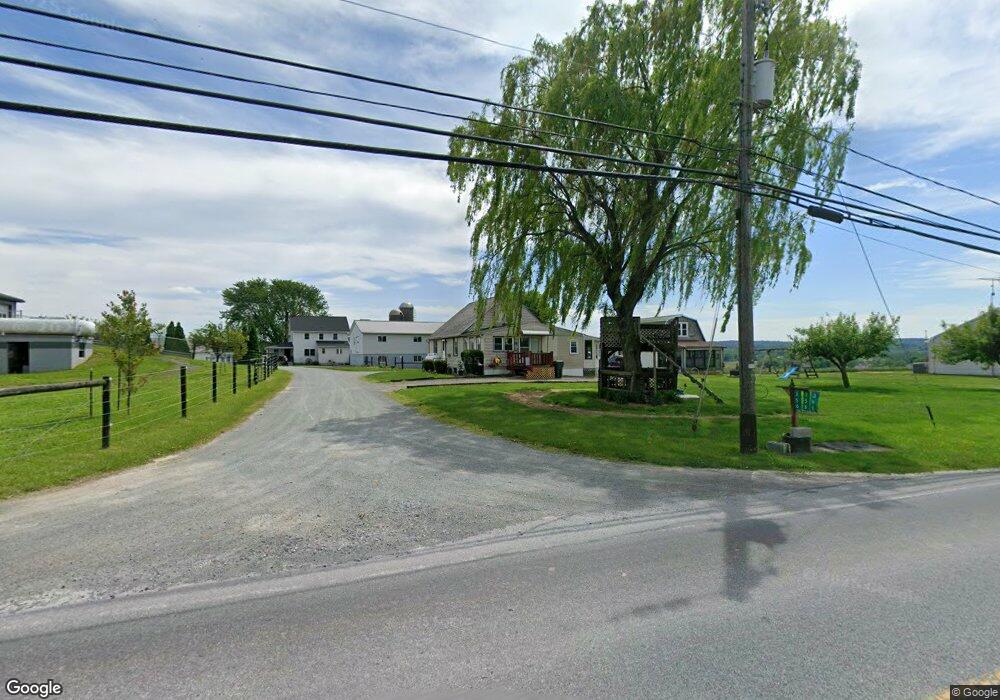 360 Camargo Rd, Quarryville, PA 17566 - photo 1