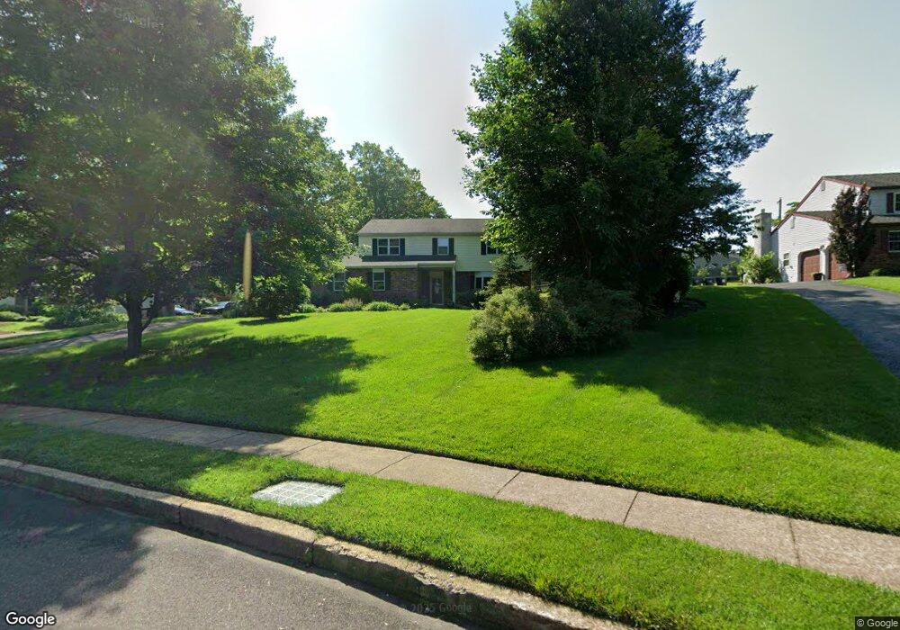 42 Maple Ln, Doylestown, PA 18901 - photo 1