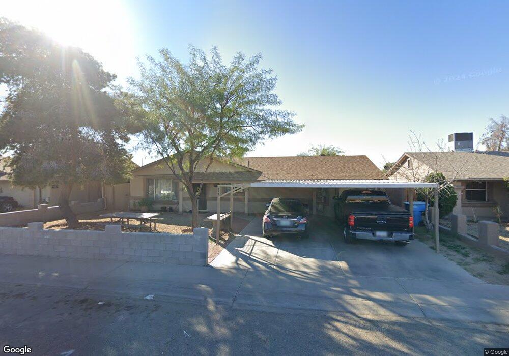 4801 W Hubbell St, Phoenix, AZ 85035 - photo 1