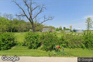 W11835 Hemp Rd, Brandon, WI 53919