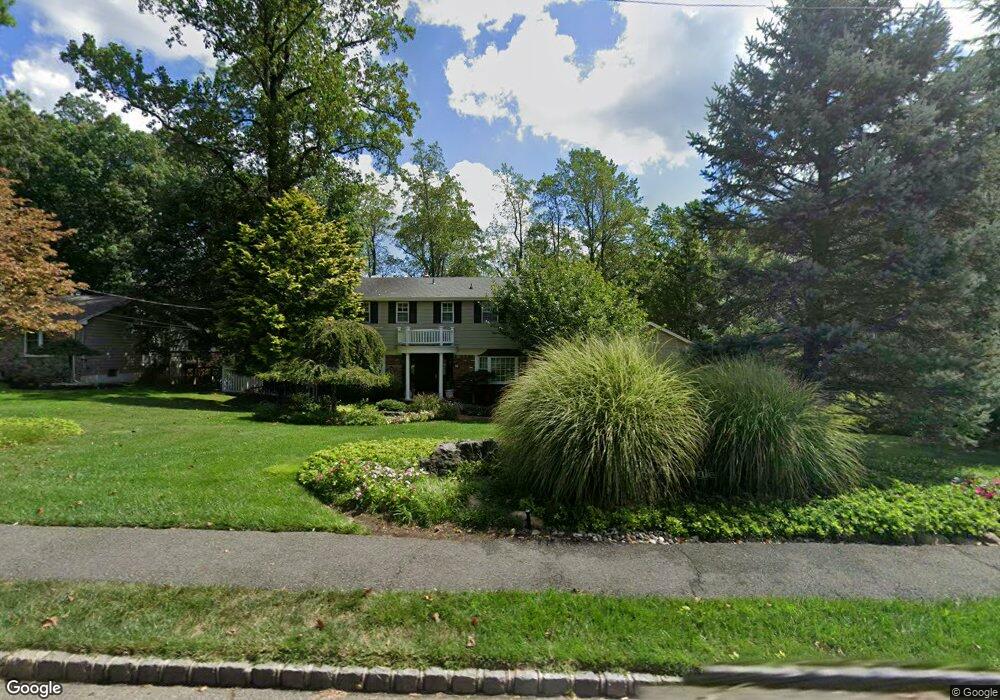 14 N Hillside Ave, Livingston, NJ 07039 - photo 1