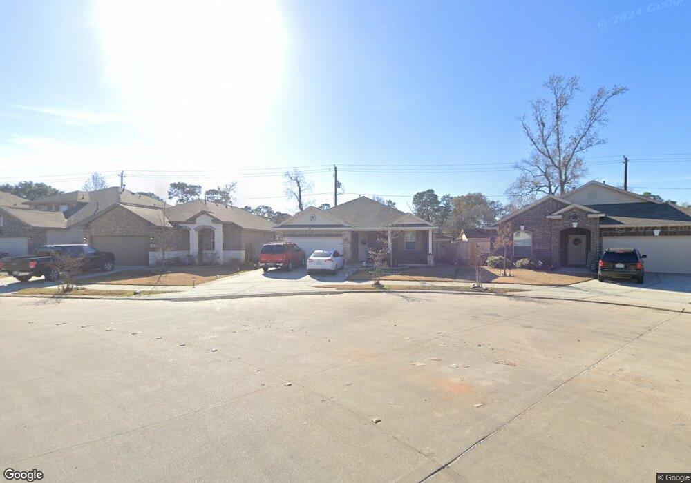 7406 Wheatley Gardens Dr, Houston, TX 77016 - photo 1